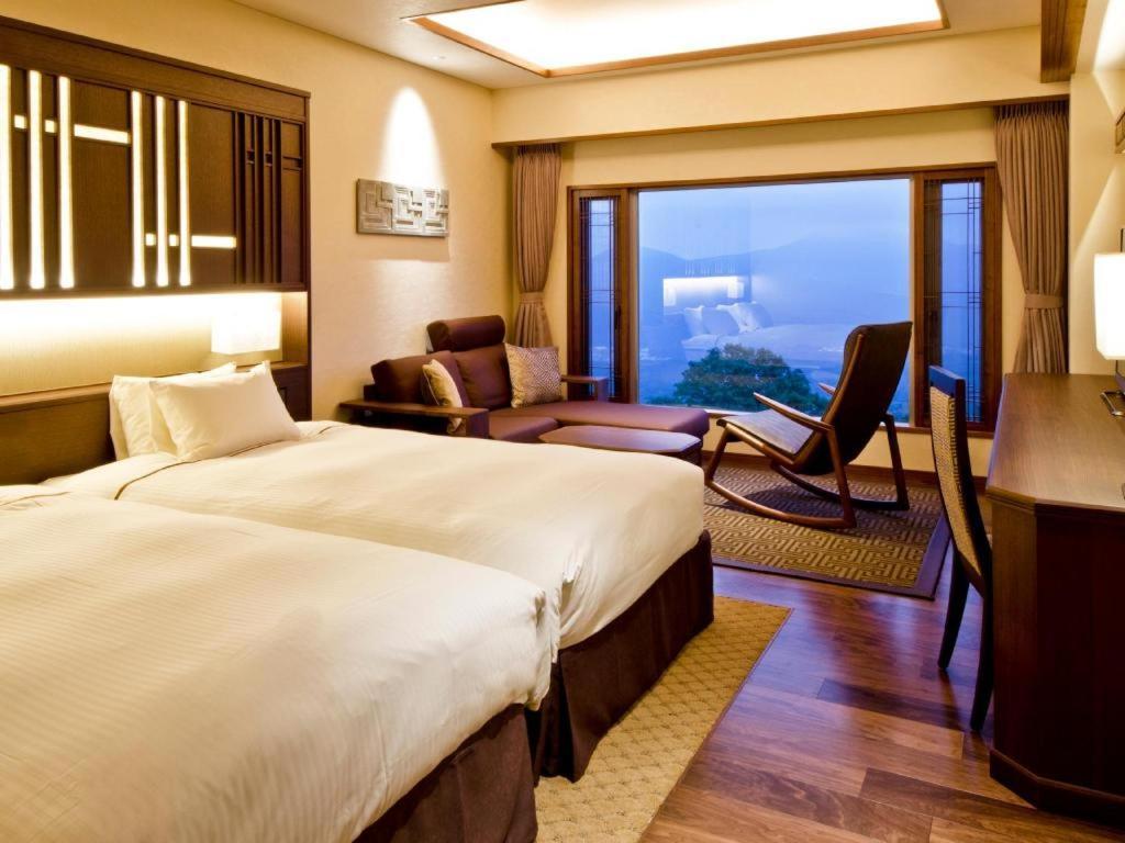 Akakura Kanko Hotel Мёко Экстерьер фото